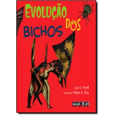 EVOLUCAO DOS BICHOS - 1