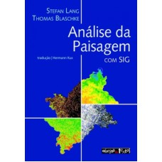 ANALISE DA PAISAGEM COM SIG