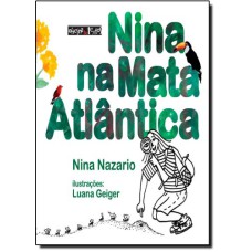 NINA NA MATA ATLANTICA - 1