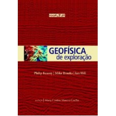 GEOFISICA DE EXPLORACAO