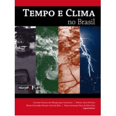 TEMPO E CLIMA NO BRASIL