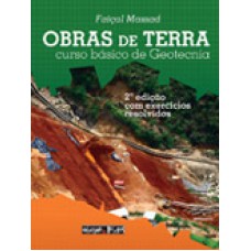 OBRAS DE TERRA - CURSO BASICO DE GEOTECNICA