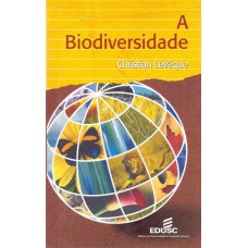 BIODIVERSIDADE, A - 1