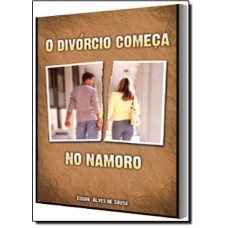 DIVORCIO COMECA NO NAMORO, O - 3