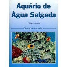 AQUÁRIO DE ÁGUA SALGADA