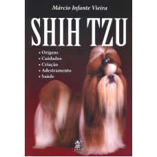 SHIH TZU