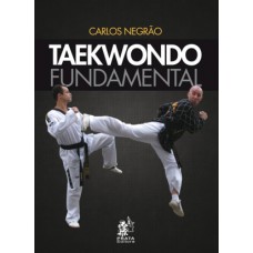 TAEKWONDO FUNDAMENTAL