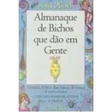 ALMANAQUE DE BICHOS QUE DAO EM GENTE