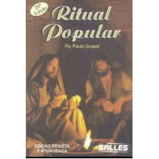 RITUAL POPULAR - 26ª