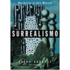 MOVIMENTOS DA ARTE MODERNA - SURREALISMO