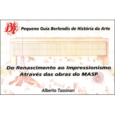 PEQUENO GUIA BERLENDIS DE HISTÓRIA DA ARTE