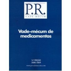 P.R. VADE-MACUM DE MEDICAMENTOS 2008/2009