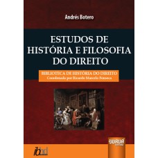 FILOSOFIA E HISTORIA - ESTUDOS SOBRE FILOSOFIA DA...