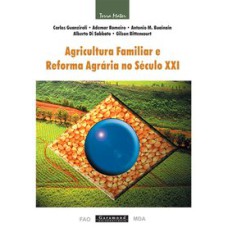 AGRICULTURA FAMILIAR E REFORMA AGRARIA - 1