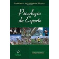 PSICOLOGIA DO ESPORTE