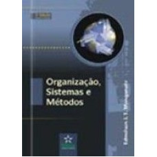 ORGANIZACAO SISTEMAS E METODOS