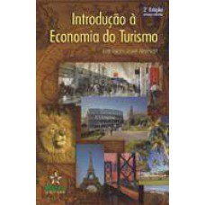 INTRODUCAO A ECONOMIA DO TURISMO - 3