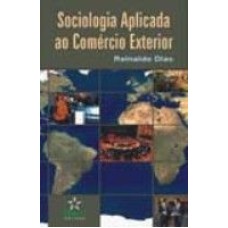 SOCIOLOGIA APLICADA AO COMERCIO EXTERIOR - 2