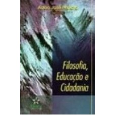 FILOSOFIA EDUCACAO E CIDADANIA