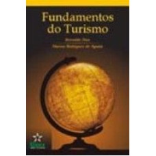 FUNDAMENTOS DO TURISMO