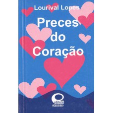 PRECES DO CORAÇÃO