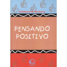 PENSANDO POSITIVO