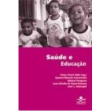 SAUDE E EDUCACAO