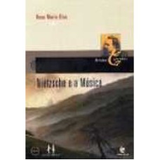 NIETZSCHE E A MUSICA - 1