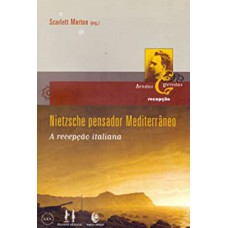 NIETZSCHE PENSADOR MEDITERRANEO