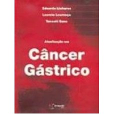 ATUALIZACAO EM CANCER GASTRICO