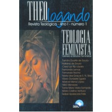 REVISTA THEOLOGANDO