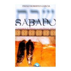 SABADO - A MENSAGEM DE MATEUS E A CONTRIBUICAO JUDAICA - 1ª