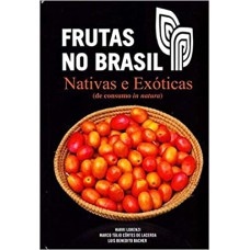 FRUTAS NO BRASIL