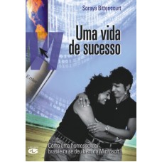 VIDA DE SUCESSO, UMA - COMO UMA HOMOSSEXUAL BRASILEIRA SE DEU BEM MICROSOFT - 2