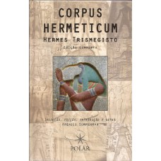 CORPUS HERMETICUM