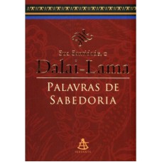 PALAVRAS DE SABEDORIA