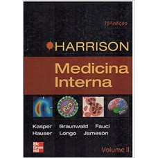 HARRISON - MEDICINA INTERNA - VOL 1 - 16