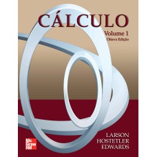 CÁLCULO: VOLUME 1