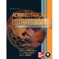 ADMINISTRAÇÃO ESTRATÉGICA