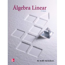 ÁLGEBRA LINEAR