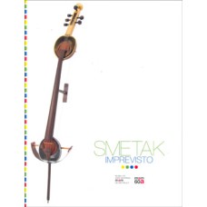 SMETAK - IMPREVISTO - 1ª