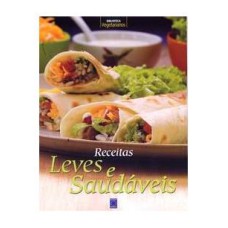 RECEITAS LEVES E SAUDAVEIS - 1ª