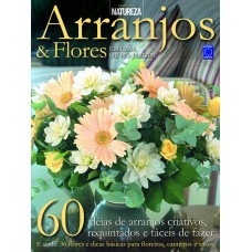 ARRANJOS & FLORES