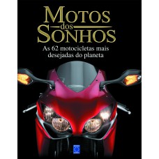 MOTOS DOS SONHOS