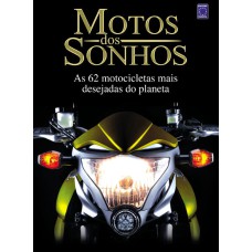 MOTOS DOS SONHOS 