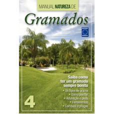 MANUAL NATUREZA DE GRAMADOS