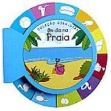 UM DIA NA PRAIA - 1ª