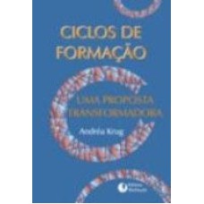 CICLOS DE FORMAÇÃO