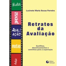 RETRATOS DA AVALIAÇÃO