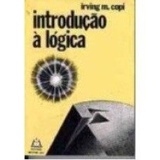 INTRODUCAO A LOGICA